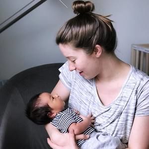 Meet your Posher, Madi